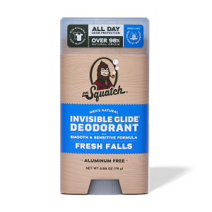 Fresh Falls Invisible Glide Deodorant