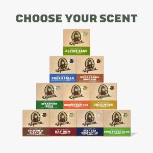 Bar Soap 10-Pack