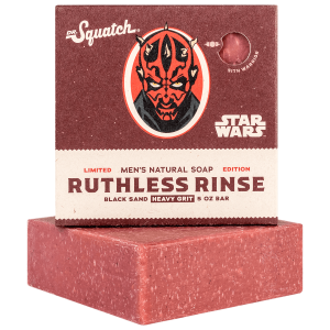 Ruthless Rinse