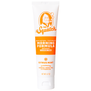 Citrus Mint - Morning