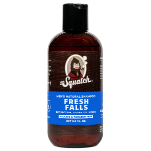 Hair Care Shampoo Subscription