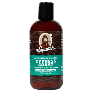 Shampoo Subscription - 2 Bottles