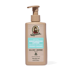 Coconut Castaway Lotion