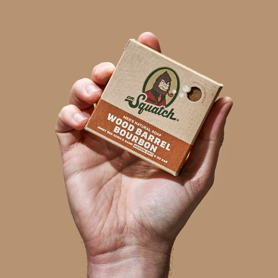 His & Hers Natural Soap Set - Image 5