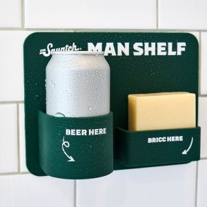 Man Shelf