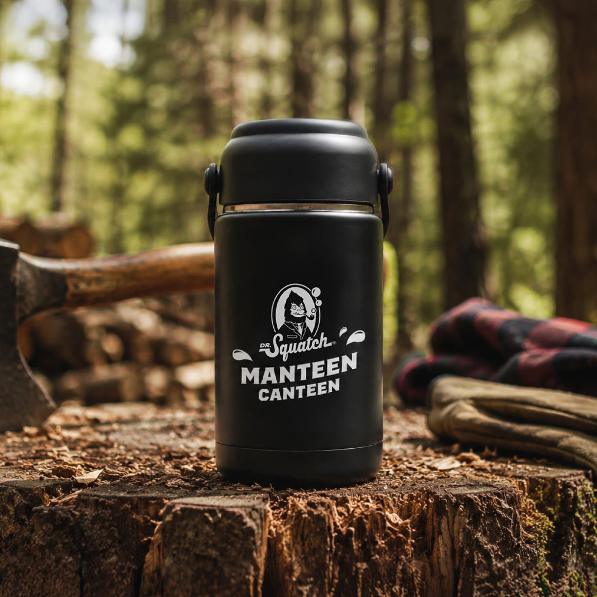 Minis + FREE Manteen Canteen - Image 5
