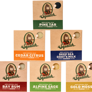 Soap Subscription - 7 Bars