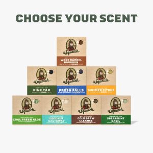 Bar Soap 8-Pack