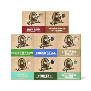 Mini Bricc 8-Pack