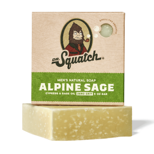 Alpine Sage
