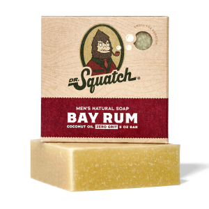 Bay Rum