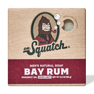 Bay Rum Mini