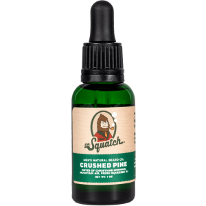 Beard Oil Subscription - 1 Unit