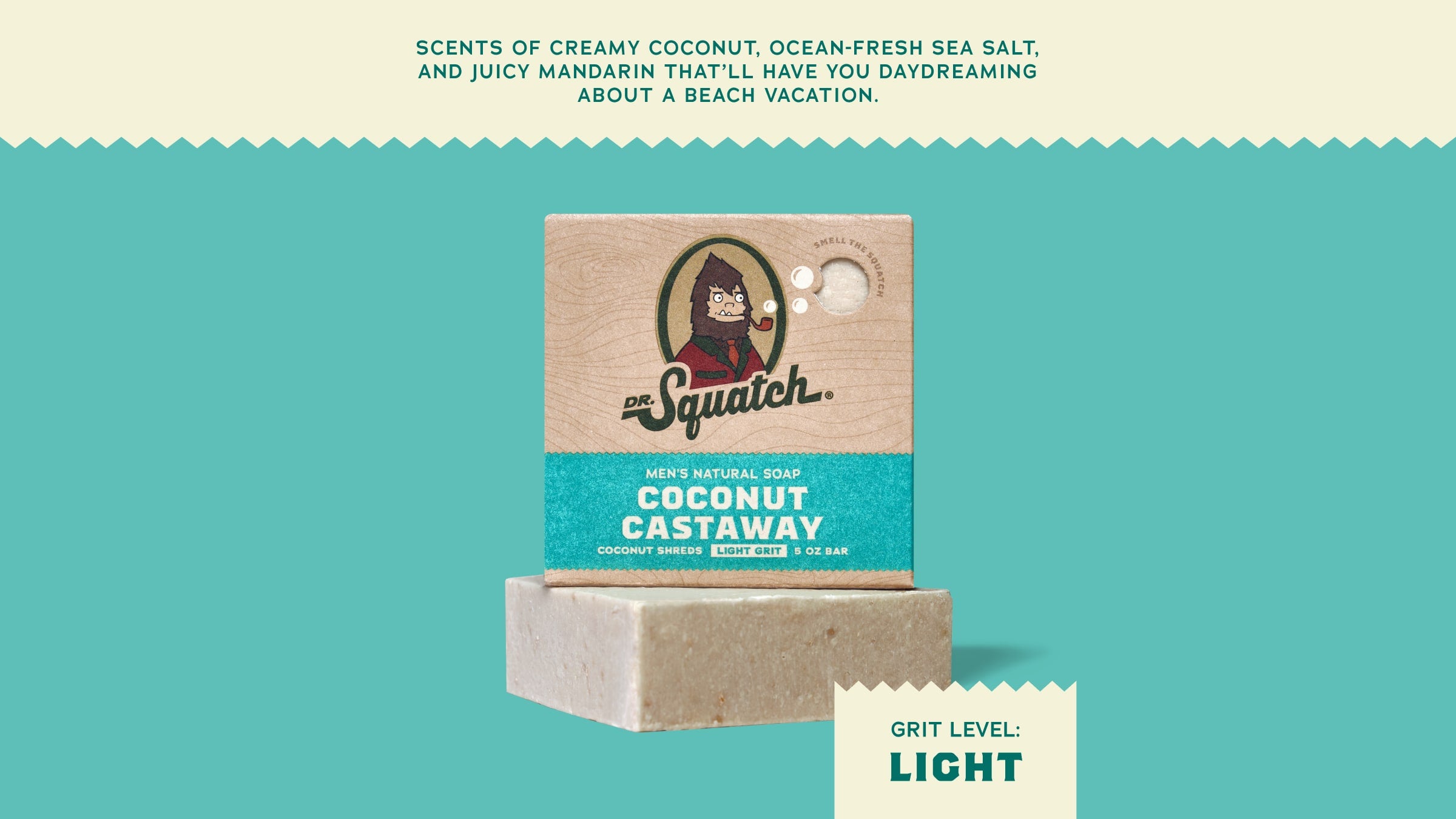 Coconut Castaway - Image 5