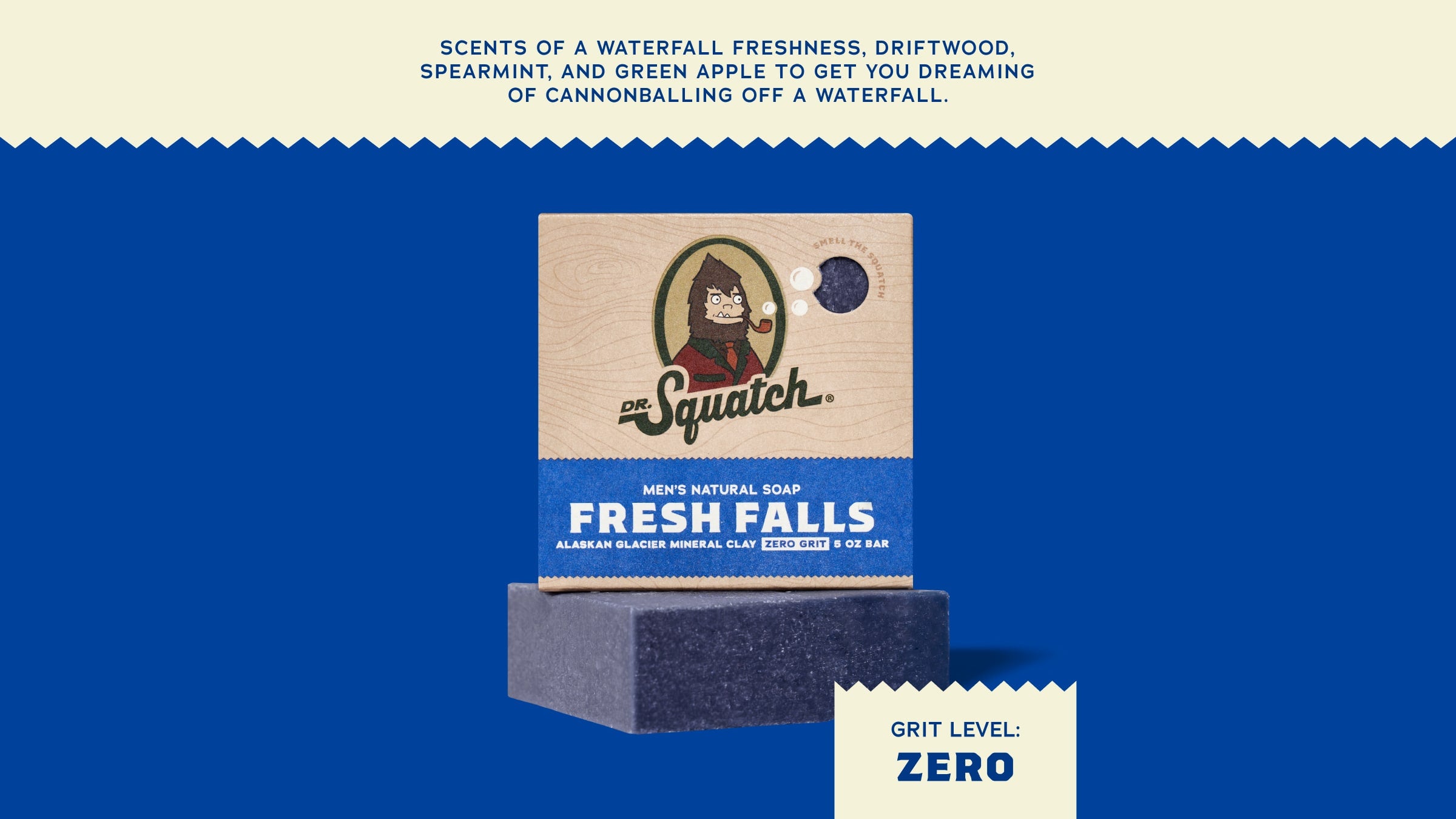 Fresh Falls - Image 5