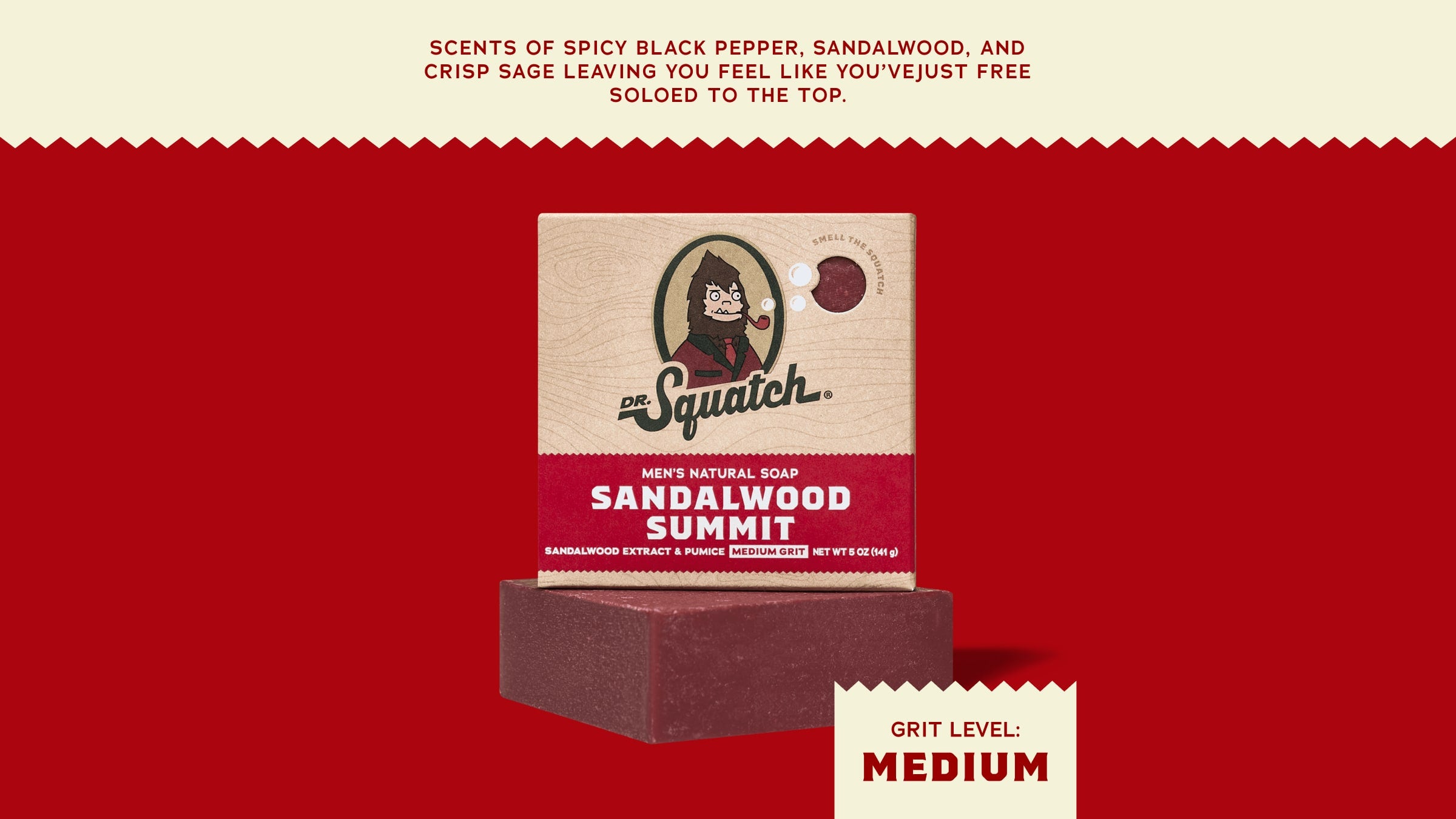 Sandalwood Summit - Image 5