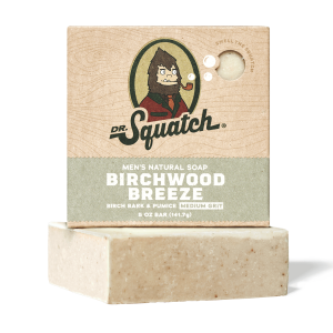 Birchwood Breeze