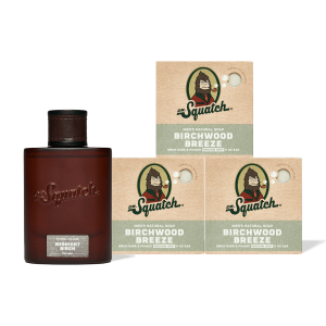 Birch Scents Set