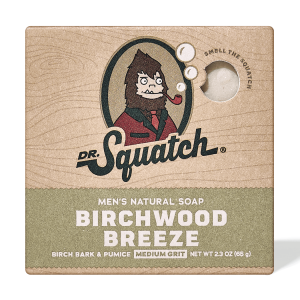 Birchwood Breeze Mini