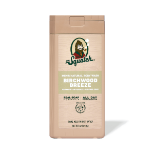 14 oz Birchwood Breeze Body Wash