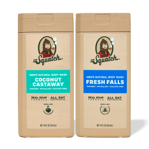Body Wash 2-Pack