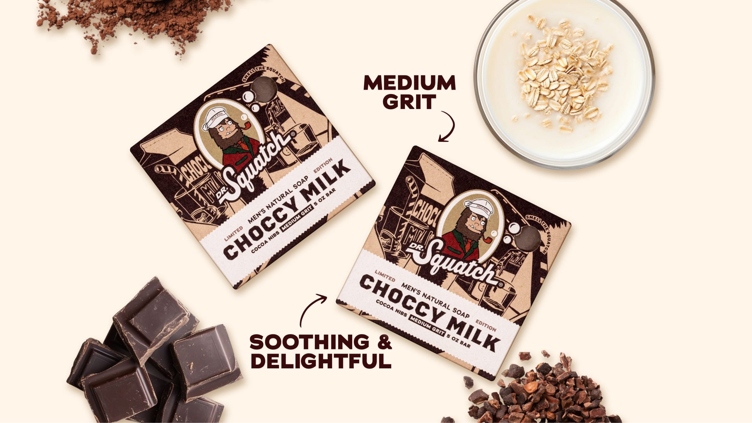 Choccy Milk 3-Pack - Image 3