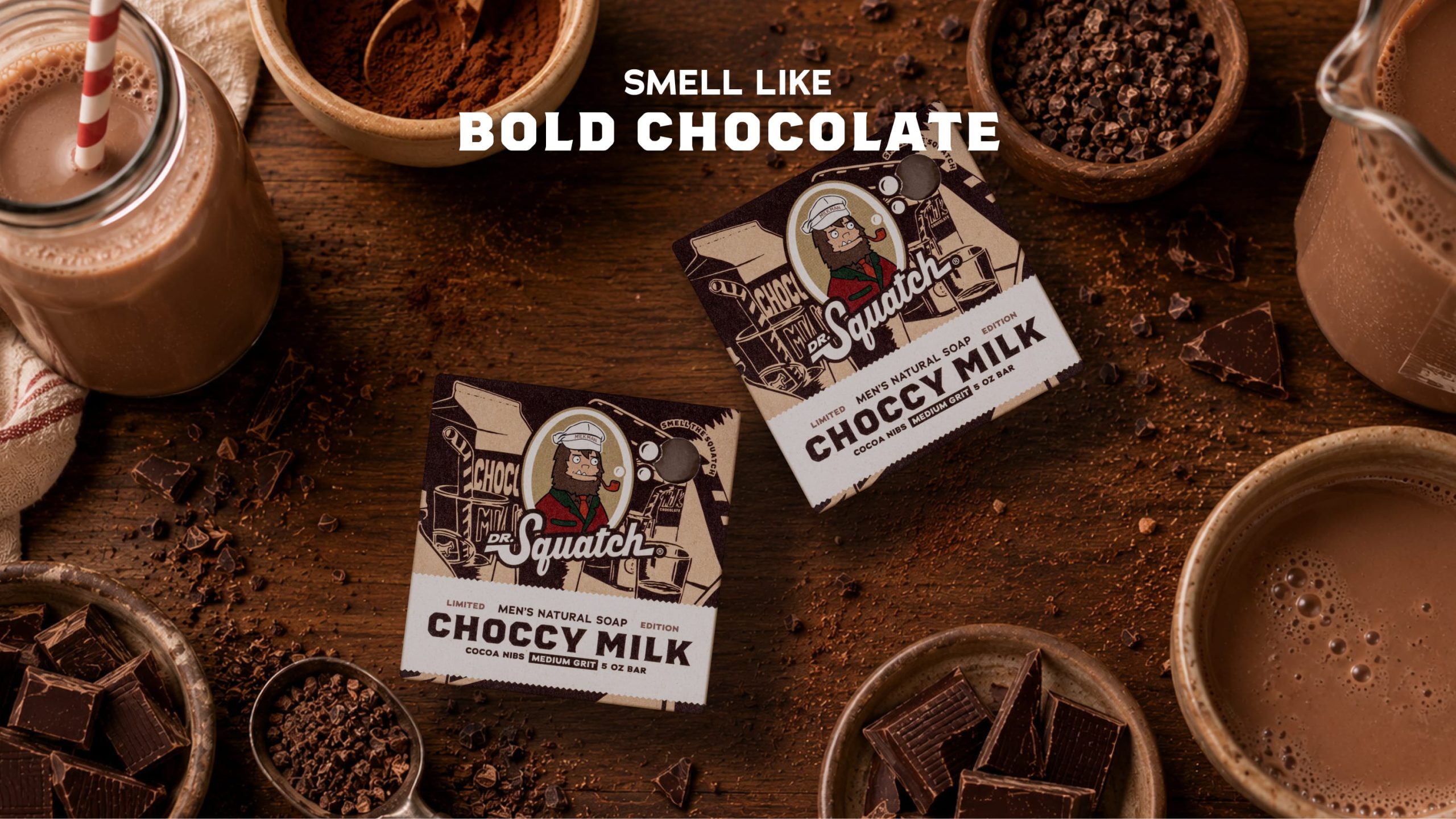 Choccy Milk 3-Pack - Image 2