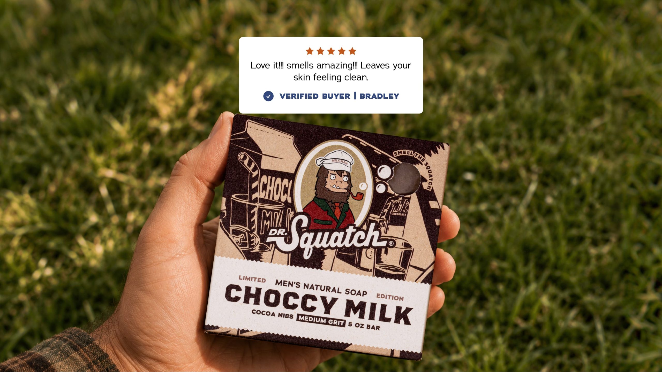 Choccy Milk 3-Pack - Image 4