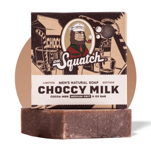 Choccy Milk