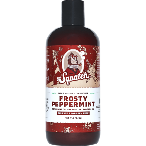 Frosty Peppermint Conditioner