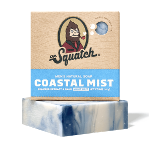 Coastal Mist