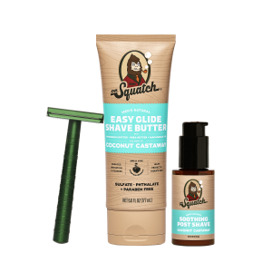 Coconut Castaway Glide Guy Bundle