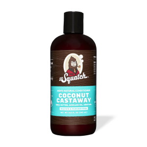 Coconut Castaway Conditioner