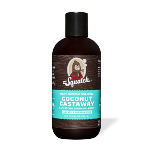 Coconut Castaway Shampoo