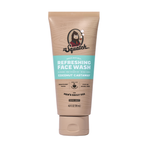 Coconut Castaway Refreshing Face Wash