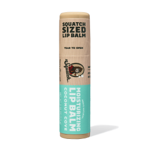 Coconut Cove Lip Balm