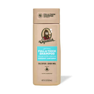 Coconut Castaway Full & Thick Shampoo