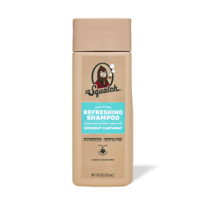 Coconut Castaway Shampoo