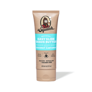 Easy Glide Shave Butter Coconut Castaway