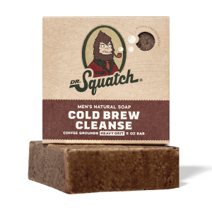 Cold Brew Cleanse