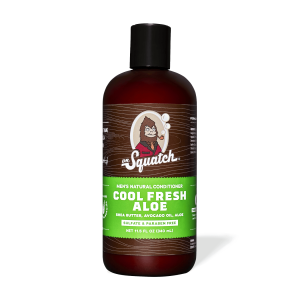 Cool Fresh Aloe Conditioner
