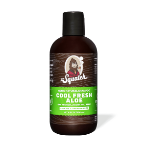 Cool Fresh Aloe Shampoo