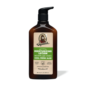 Cool Fresh Aloe Lotion