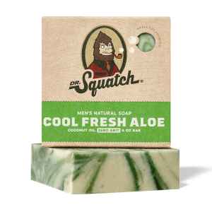 Cool Fresh Aloe