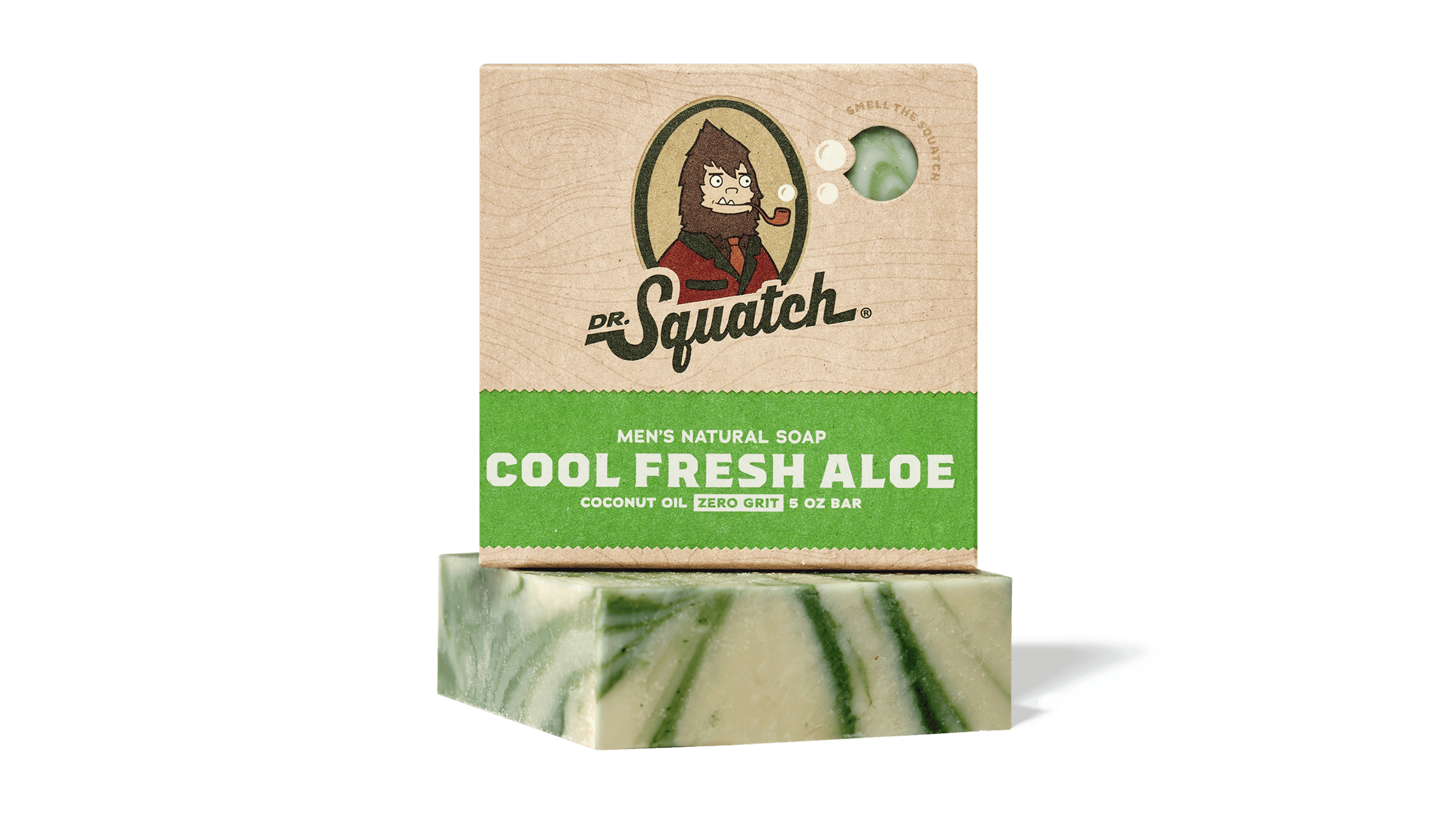 Cool Fresh Aloe