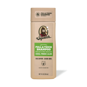 Cool Fresh Aloe Full & Thick Shampoo