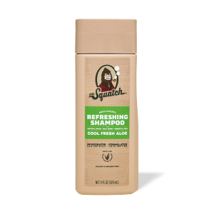 Cool Fresh Aloe Shampoo