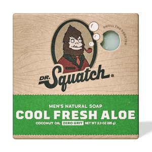 Cool Fresh Aloe Mini