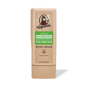 Cool Fresh Aloe Conditioner