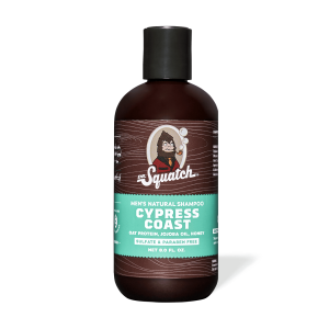 Cypress Coast Shampoo
